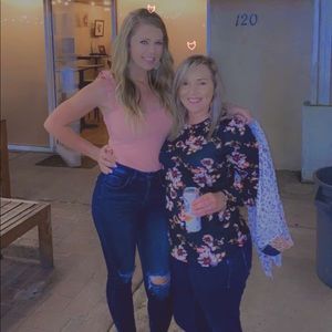 Meet your Posher, Lacy